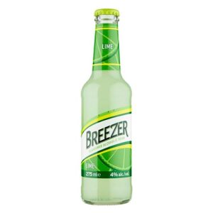BACARDI Breezer Lime 275ml