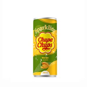 Chupa Chups Μάνγκο