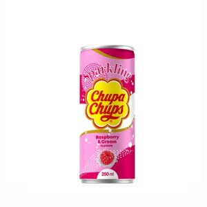 Chupa Chups Βατόμουρο & Κρέμα