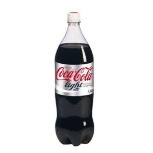 Coca-Cola light 1.5L