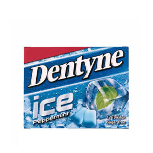 Dentyne Ice Μέντα