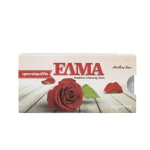 Elma Τριαντάφυλλο
