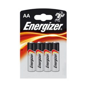 Energizer 2A