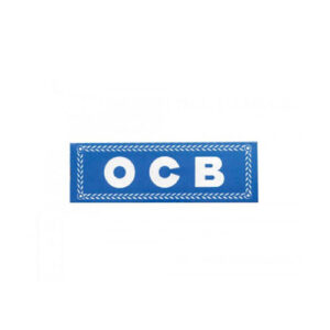 OCB Χαρτάκια Μπλε