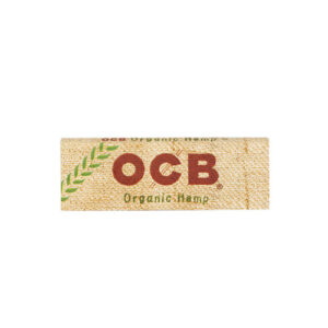 OCB Χαρτάκια organic