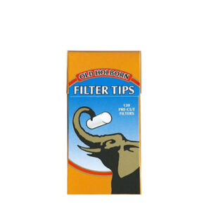 Old Holborn 120 Τεμάχια