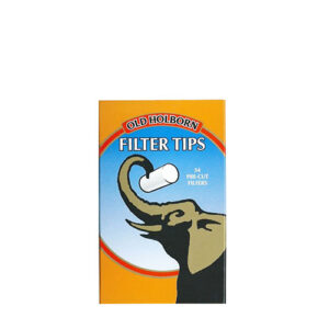 Old Holborn 54 Τεμάχια