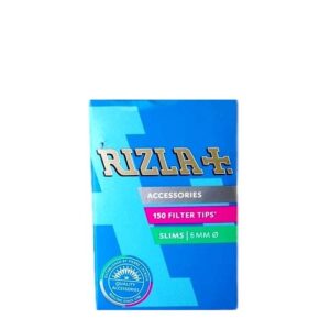 Rizla Slim 150 Φίλτρα