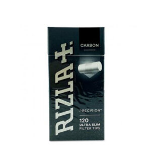 Rizla Carbon Precision 120 Φίλτρα
