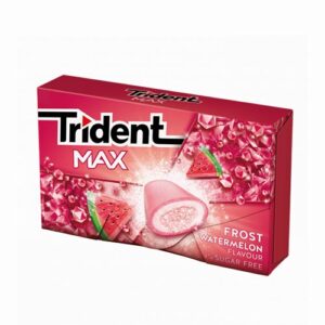 Trident max καρπούζι