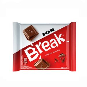 Break ΙΟΝ με Σοκολάτα Γάλακτος