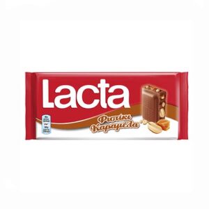 Lacta Φυστίκι Καραμέλα