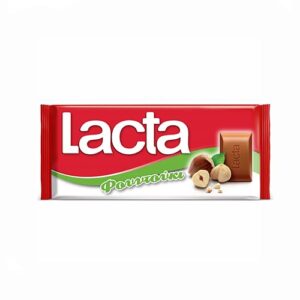 Lacta Φουντούκι