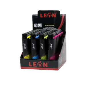 Αναπτήρες Leon Luna