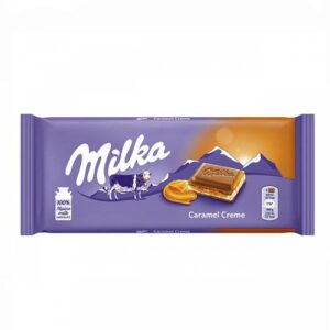 Milka Καραμέλα