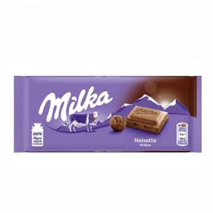 Milka Noisette