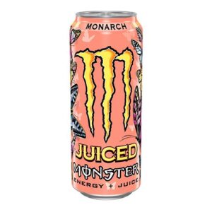 Monster juiced Monarch 500ml