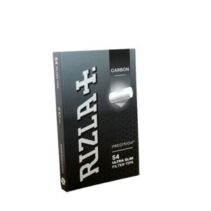 Rizla Carbon Precision 54 Φίλτρα