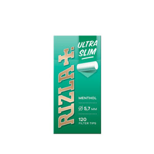 Rizla Menthol Ultra Slim