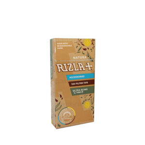 Rizla Natura Ultra Slim 5.7mm