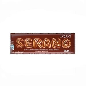 Serano ΙΟΝ