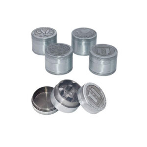 Σπάστες Καπνού  Ασημί-Χρυσό-Μπρονζέ