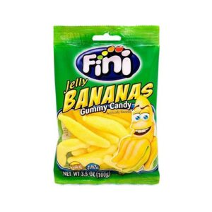 Fini Jelly Banana