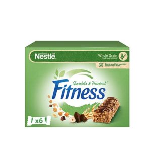 Nestle Fitness Chocolate Hazelnut