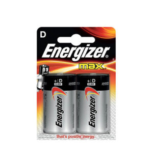 Energizer D