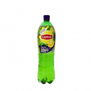 Lipton Green Ice Tea Λεμόνι Χωρίς Ζάχαρη 500ml