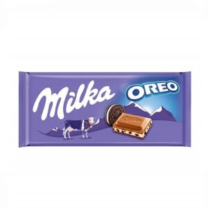 Milka Oreo