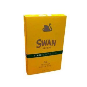 Swan κίτρινο Pocket