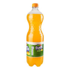 Fanta Mango Zero 500ml
