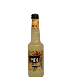 Mix Well Cocktail Mai Tai 4% 330ml