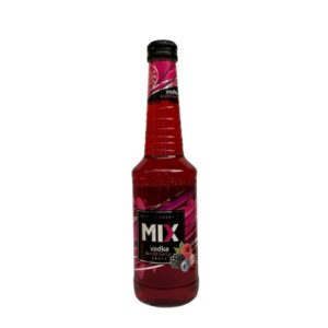 Mix Well Vodka Wild Berry 4% 330ml