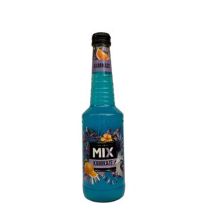 Mix Well Cocktail Kamikaze 4% 330ml