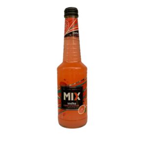 Mix Well Cocktail Vodka Pink Grapefruit 4% 330ml