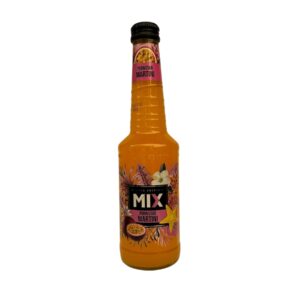 Mix Well Cocktail Pornstar Martini 4% 330ml