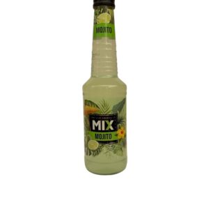 Mix Well Cocktail Mojito 4% 330ml