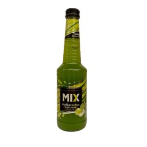 Mix Well Cocktail Vodka Cactus Green Apple 4% 330ml