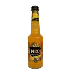 Mix Well Cocktail Gin & Mango 4% 330ml