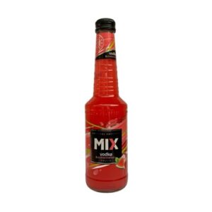 Mix Well Vodka Watermelon 4% 330ml